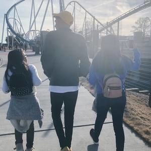 Meet your Posher, Jenny